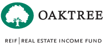 Oaktree Logo